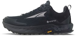 Altra Timp 5 GTX - Schwarz/Schwarz - Trailrunningschuhe Damen