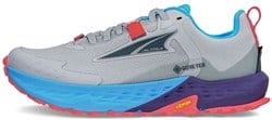  Altra Timp 5 GTX - Gray - Trailrunningschuhe Damen
