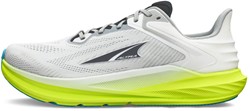 Altra Torin 8 - White/Lime - Men's Running Shoes