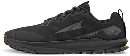 Altra M Lone Peak 9+ - Black - 42 (US 8.5)