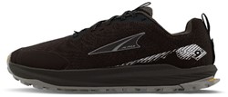 Altra Lone Peak 9+ - Cho Torte/Silver/Dark Gull Gray - Men's Trail Running Shoes