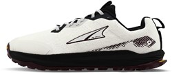 Altra Lone Peak 9+ - Vapors Gray/Huckleberry/Black - Men's Trail Running Shoes