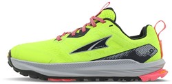 Altra Lone Peak 9+ - Lime - Trailrunningschuhe Damen