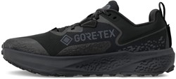 Altra Timp 6 GTX - Schwarz/Schwarz - Wanderschuhe Herren