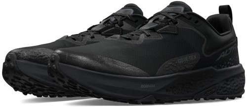Altra M Timp 6 GTX - Black/Black