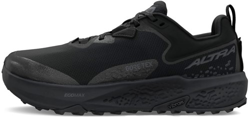 Altra M Timp 6 GTX - Black/Black