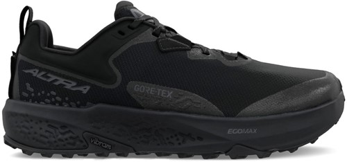 Altra M Timp 6 GTX - Black/Black