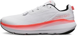Altra FWD Via 2 - White/Coral - Women's Running Shoes