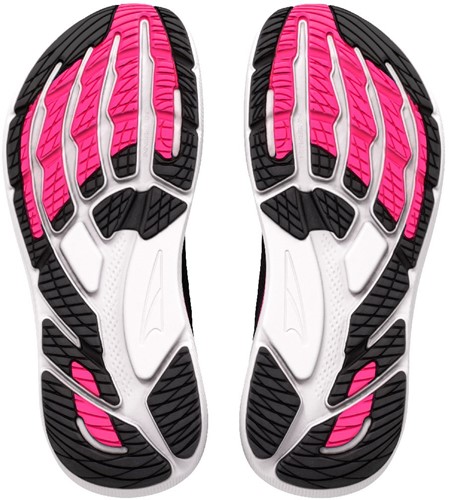 Altra W FWD Via 2 - Black/Silver/Knockout Pink