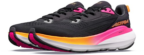 Altra W FWD Via 2 - Black/Silver/Knockout Pink
