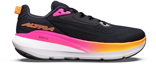 Altra W FWD Via 2 - Black/Silver/Knockout Pink