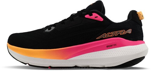Altra W FWD Via 2 - Black/Silver/Knockout Pink - 39 (US 8)