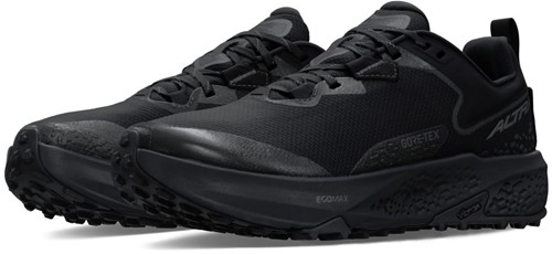 Altra W Timp 6 GTX - Black/Black
