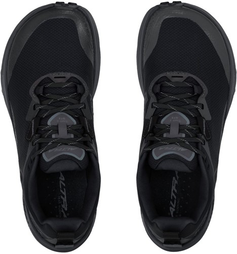 Altra W Timp 6 GTX - Black/Black