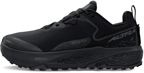 Altra W Timp 6 GTX - Black/Black - 37 (US 6)