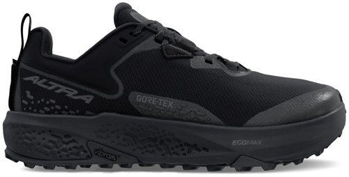 Altra W Timp 6 GTX - Black/Black