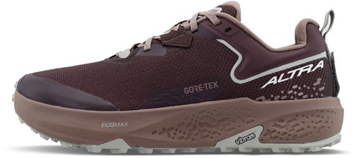 Altra W Timp 6 GTX - Sparw/Pearlizd/Whisper Pink - 40 (US 8.5)