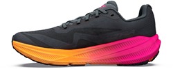 Altra Experience Flow 3 - Black/Black/ Pink Glow - Women's Running Shoes