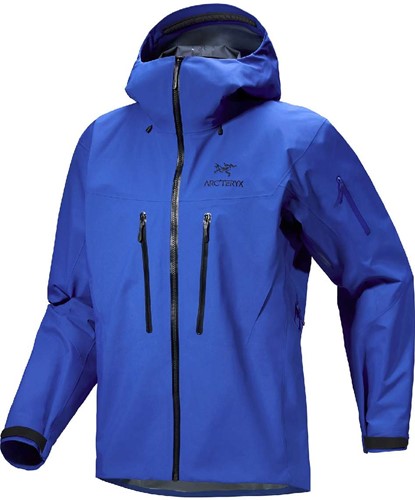Arc'teryx Alpha SV Jacket M - Vitality - S