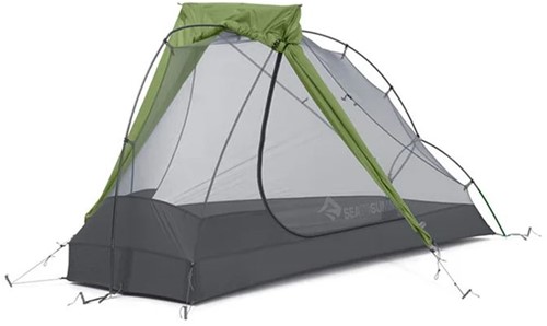 Sea to Summit Alto TR2 - Green