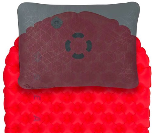 Sea to Summit Comfort Plus Insulated Air