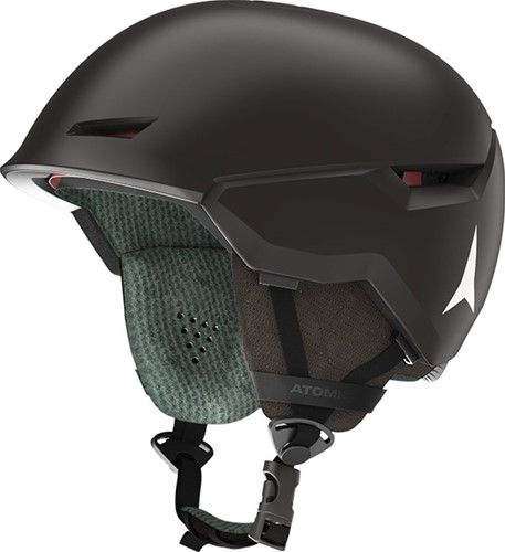 Atomic Revent+ - Black - L (59-63 cm)