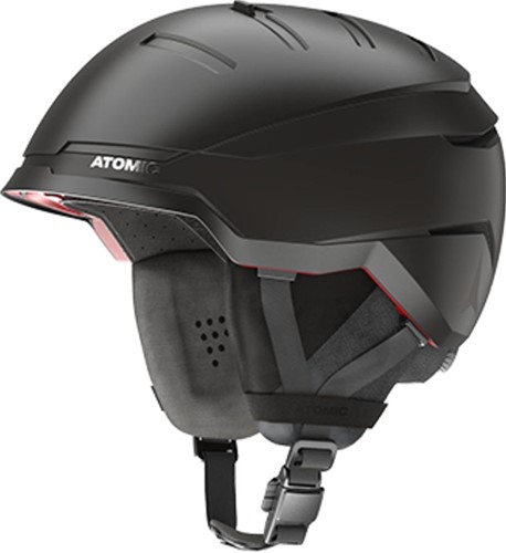 Atomic Savor GT Amid - Black - M (55-59 cm)