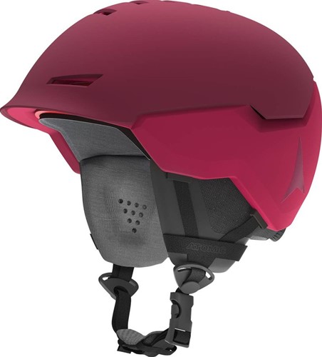 Atomic Revent+ Amid - Dark Red - M (55-59 cm)