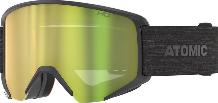 Atomic Savor GT HD Photo - Black Twinseasons AT
