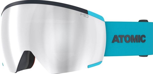 Atomic Redster HD - Teal Blue