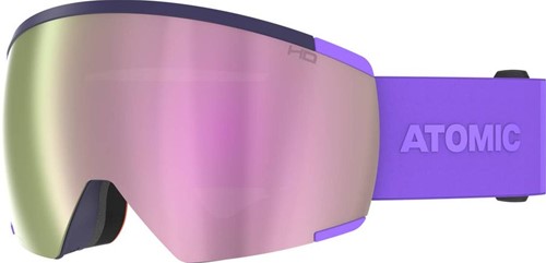 Atomic Redster HD - Purple