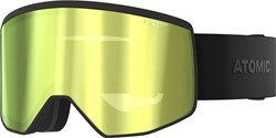 Atomic Four Pro HD Photo - All Black