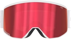 Atomic Four Pro HD - Weiss