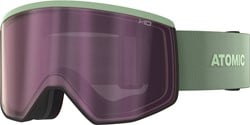 Atomic Four Pro HD - Pistachio