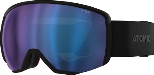 Atomic Revent L HD - Black