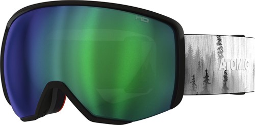 Atomic Revent L HD - Maverick