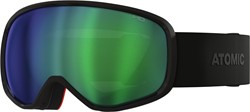 Atomic Revent HD - Schwarz