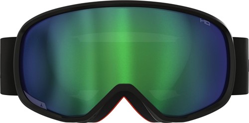 Atomic Revent HD - Black