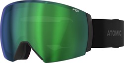 Atomic Revent Q HD - Schwarz