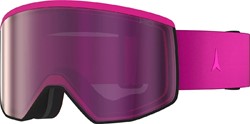 Atomic Four Pro L HD - Pink/Copper