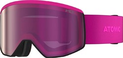 Atomic Four Pro M HD - Pink/Copper