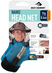 Sea To Summit Nano Head Net