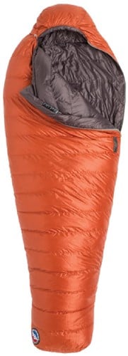Big Agnes Greystone