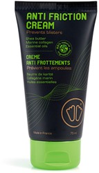 Sidas Anti Friction Cream 75ml