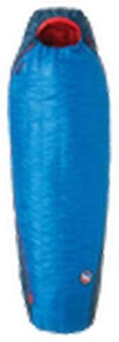 Big Agnes Anvil Horn 15 Sleeping Bag Regular 841487122393