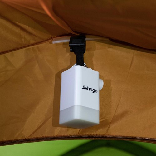 Vango Apex Compact 100