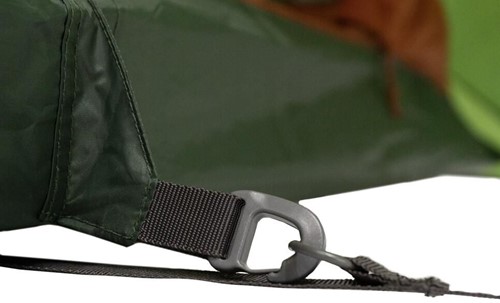 Vango Apex Compact 100