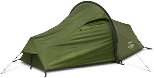 Vango Apex Compact 100