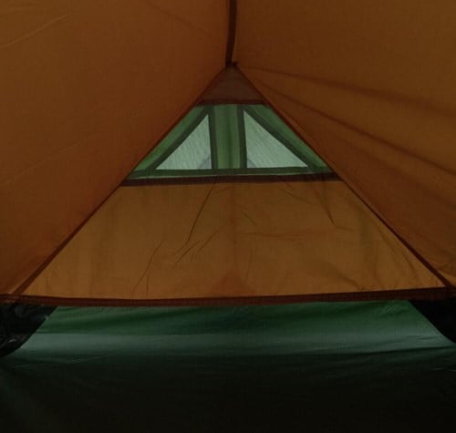 Vango Apex Compact 100
