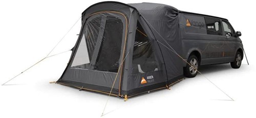 Vango Arden Tailgate